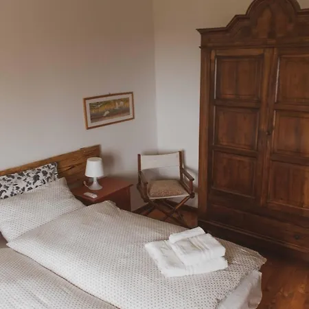Appartamento In Agriturismo Con Vista Mare Appartement Castiglione Chiavarese