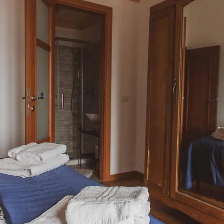 Appartement Appartamento In Agriturismo Con Vista Mare