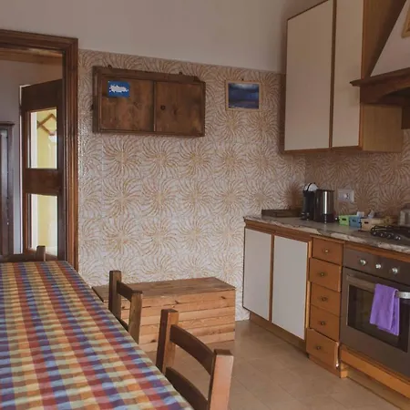 Appartamento In Agriturismo Con Vista Mare Appartement Castiglione Chiavarese