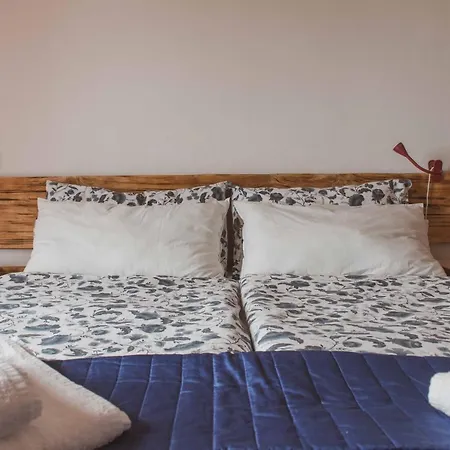 Appartamento In Agriturismo Con Vista Mare Appartement Castiglione Chiavarese
