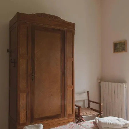 Appartamento In Agriturismo Con Vista Mare Castiglione Chiavarese